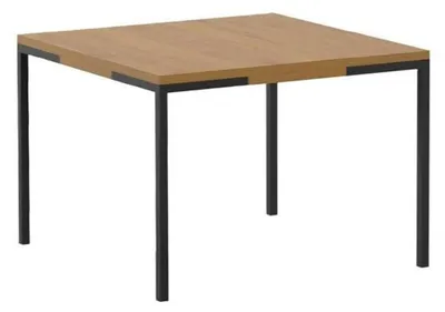 Produktbild von Couchtisch Holzmöbel Wohnzimmertisch Designertisch Kaffeetisch