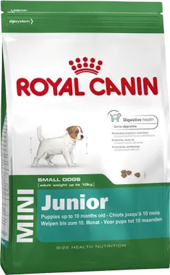 Produktbild von Royal Canin Puppy Mini - 800 g