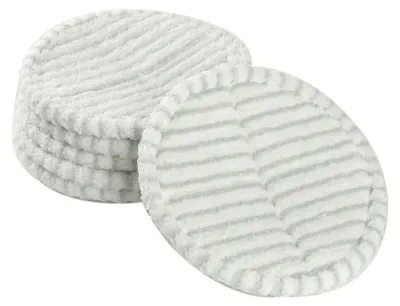 Obrázek produktu pro Náhradní hadříky na mop LTWHOME o rozměrech 21 cm, vhodné pro modely Bissell Spinwave řady 2039, 2039A a 212