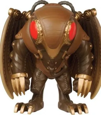 Immagine prodotto di Funko Pop Games Bioshock Songbird Vinyl Figure New! Nuovo