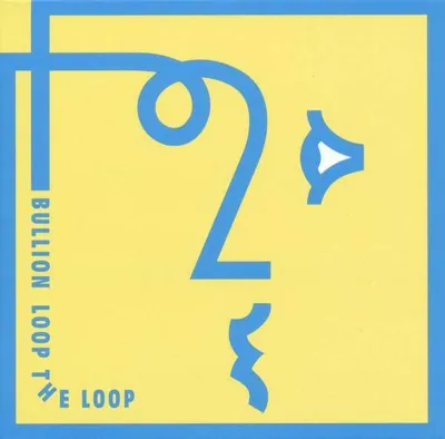 Obrázek produktu pro Bullion: Loop The Loop - Deek 123622 - (AudioCD / Unterhaltung)