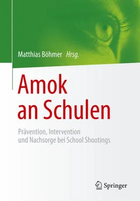 Obrázok produktu pre Amok an Schulen