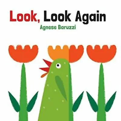 Obrázok produktu pre Look, Look Again