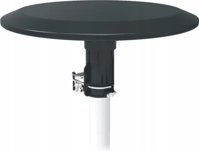Zdjęcie produktu dla Zewnętrzna antena DVB-T2 OPTICUM DYNAMIC UFO, 32dB