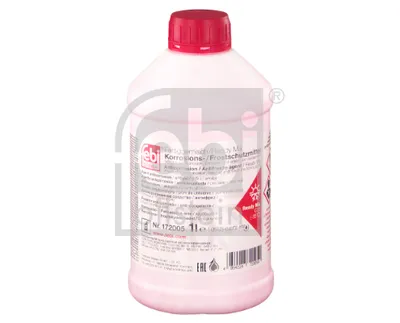 Produktbild von FEBI BILSTEIN 172005 Frostschutzmittel x