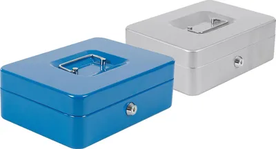 Immagine prodotto di Geldkassette 25x9x18 113305 4005437824768