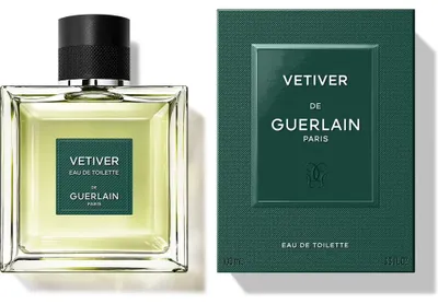 Image de Guerlain Vetiver Woda toaletowa, 100 ml