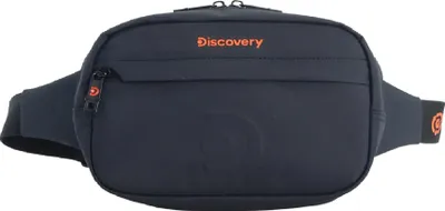 Produktbild von Discovery Geyser Waist Bag Gürteltasche D01200 black