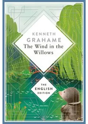 Immagine prodotto di The Wind in the Willows