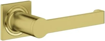 Produktbild von GROHE WC-Papierhalter Allure 40279_1, ohne Deckel, cool sunrise gebürstet
