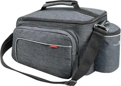 Produktbild von KLICKfix RACKPACK SPORT UNIKLIP 2 GRAU