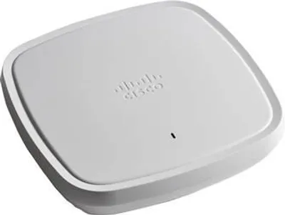 Zdjęcie produktu dla Cisco 9115, 2,4 GHz, 5 GHz, 2500 Mbit/s