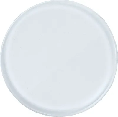 Produktbild von Uhrglas Festina F6630 mineral rund geschliffener Rand