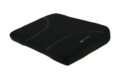 Produktbild von KINE TRAVEL Autositzkissen 169840 70 30mm 380mm 330mm Polyurethan(Polyurethan)