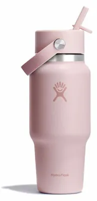 Produktbild von Hydro Flask Wide Flex Straw Travel 710ml Thermosflasche    One Size