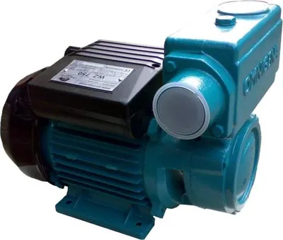 Obrázok produktu pre Wz 750 Hydrofónpumpa - Om-W-Wz-750