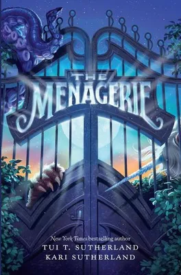 Image de The Menagerie