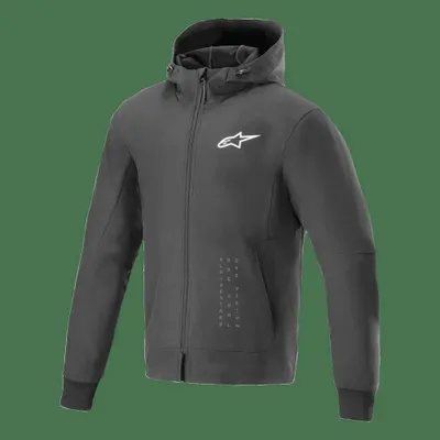 Obrázek produktu pro Alpinestars bunda/mikina Radium, černá, velikost: 3XL