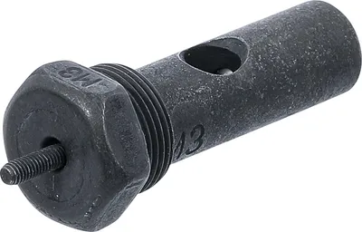 Immagine prodotto di Mandrino per dadi per rivetti BGS per Art. 404 M3 - 404-M3