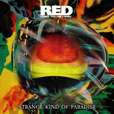 Produktbild von Strange Kind Of Paradise
