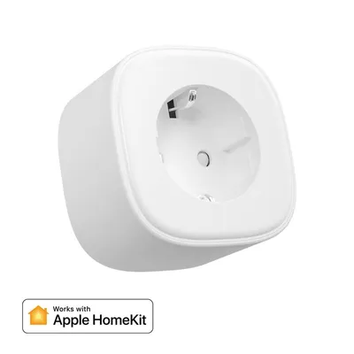 Productafbeelding van Meross Smart Nest Mss210Eu (compatibel met HomeKit)