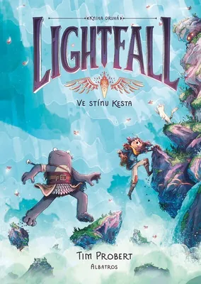 Immagine prodotto di Lightfall Ve stínu Kesta