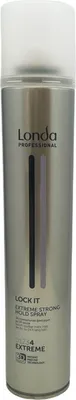 Produktbild von Londa St Lock It 4 Extreme 300Ml