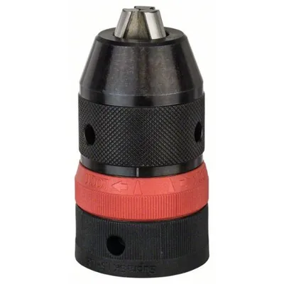 Image de Bosch Accessories Schnellspannbohrfutter SUPRA SK, 1,5 bis 13 mm, 1/2"  bis 20 2608572273