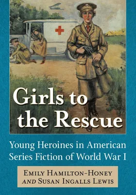 Produktbild von Girls to the Rescue