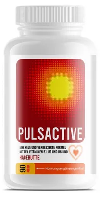 Image de Pulsactive