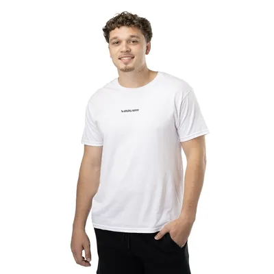Produktbild von BAUER CORE TEE / S24, Größe:XL, Farbe:weiss