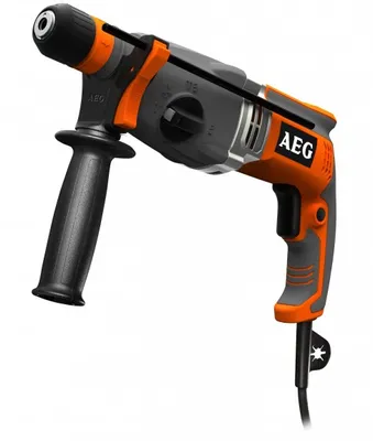 Produktbild von AEG Kombihammer KH 28 Super XE