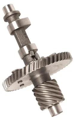 Obrázok produktu pre Loncin LC1P70FA vačkový hriadeľ s hriadeľom ORIGINÁLNY DIEL 140020148-0001