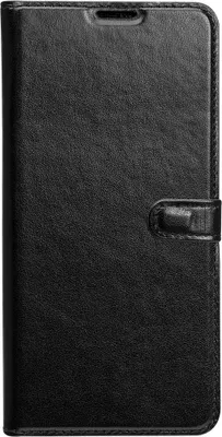 Image de BIGBEN CONNECTED FOLIOPSM20B - Folio Wallet P Smart 2020 Noir