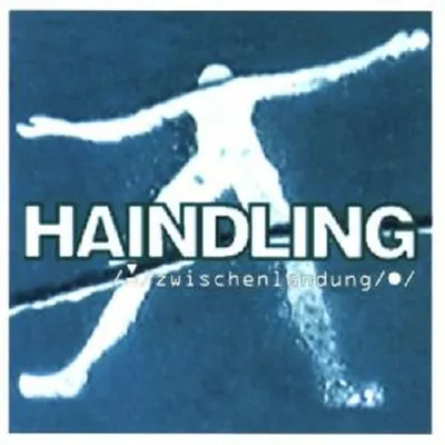 Produktbild von Haindling-Zwischenlandung