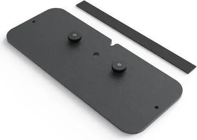Immagine prodotto di HECKLER Supporto per treppiede per Logitech Meetup (H615-BG)