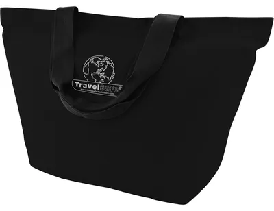 Image de Sac à provisions pliable Travelsafe