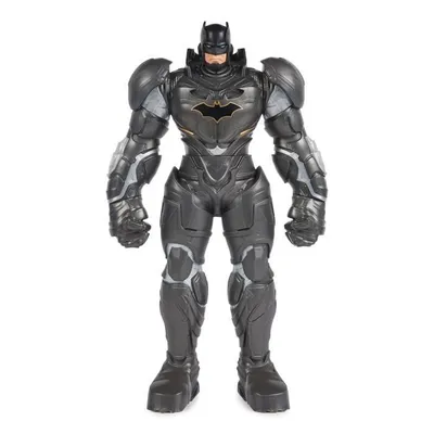 Zdjęcie produktu dla Figurka Batman, Gigantyczna Figurka Akcji Spin Master, 30 cm, Zbroja, Od 3 lat