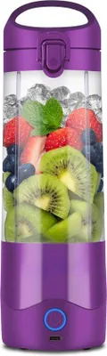 Obrázek produktu pro Kompaktní kuchyňský mixér na smoothie