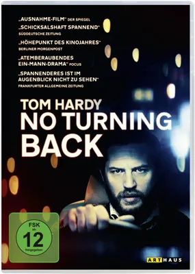 Obrázok produktu pre FDMHM - No Turning Back