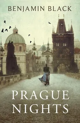Obrázek produktu pro Prague Nights
