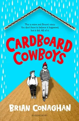 Produktbild von Cardboard Cowboys