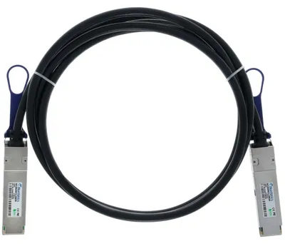 Produktbild von BlueOptics BlueLAN Direct Attach Kabel kompatibel zu Ubiquiti