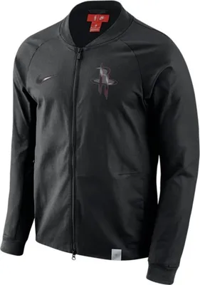 Produktbild von Jacken Nike Nba Golden State Warriors 860800010
