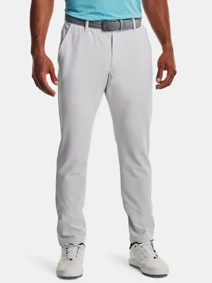 Produktbild von Under Armour UA Drive Tapered Pant-GRY 40/30