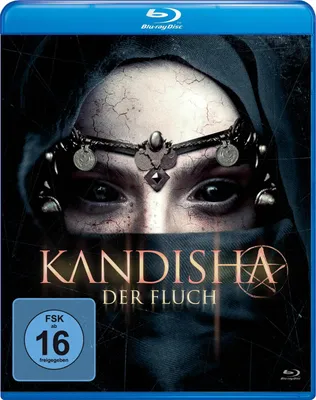 Produktbild von Kandisha - Der Fluch