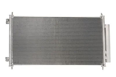 Produktbild von THERMOTEC KTT110532 Kondensator Klimaanlage für HONDA CR-V III (RE) +Trockner
