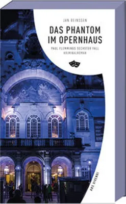 Immagine prodotto di Das Phantom im Opernhaus