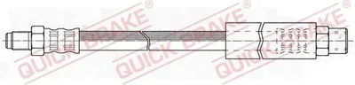 Immagine prodotto di Tubo flessibile del freno TUBO FRENO QUICK BRAKE