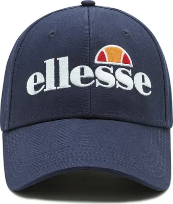 Produktbild von Sportkappe Ellesse Ragusa Marineblau Einheitsgröße